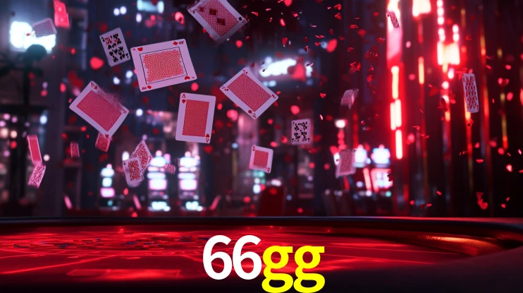 Bonus no Cassino 66gg