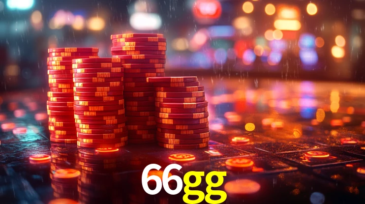 Suporte no Cassino Online 66gg